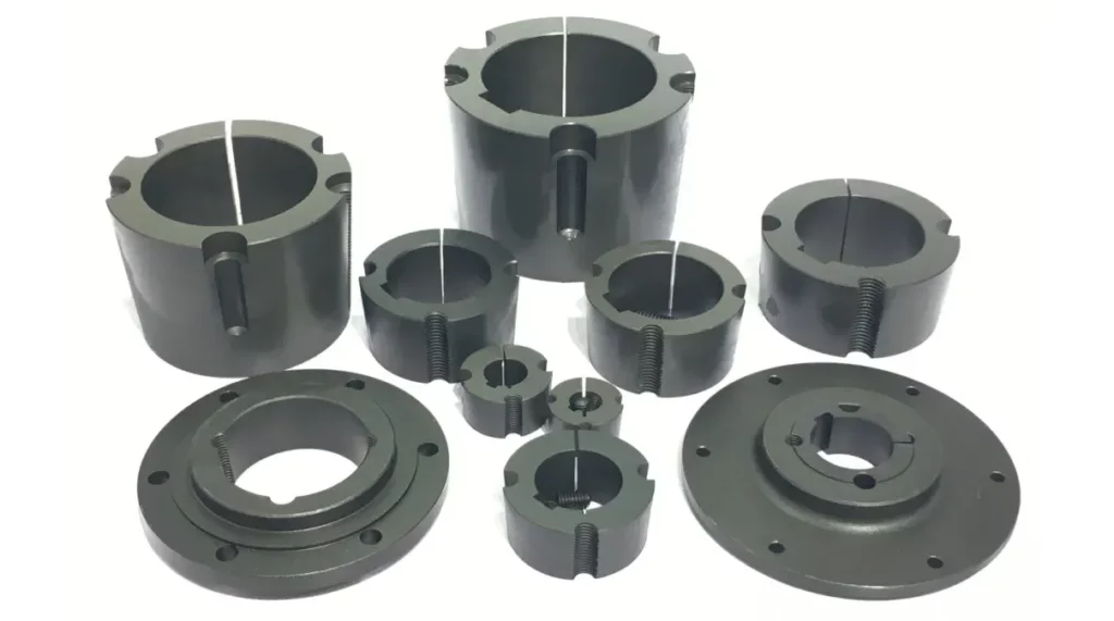 SM30-1 Taper Bore Bolt-On Hubs