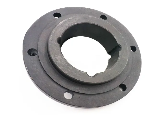 SM30-2 Taper Bore Bolt-On Hubs