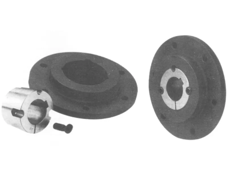 SM30-2 Taper Bore Bolt-On Hubs