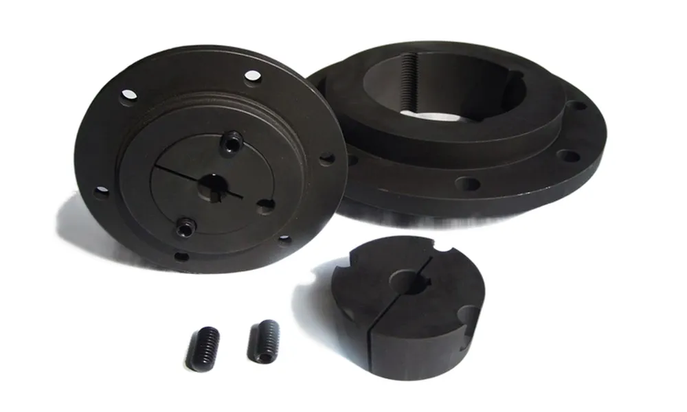 SM3020 Taper Bore Bolt-On Hubs