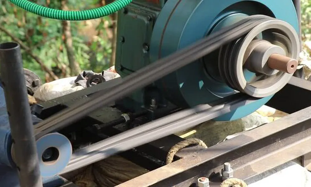 SM3020 Taper Bore Bolt-On Hubs