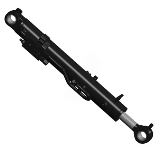 Small Excavator Boom Cylinder