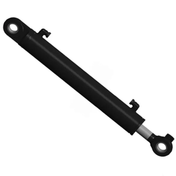 Small Excavator Rotary Actuator