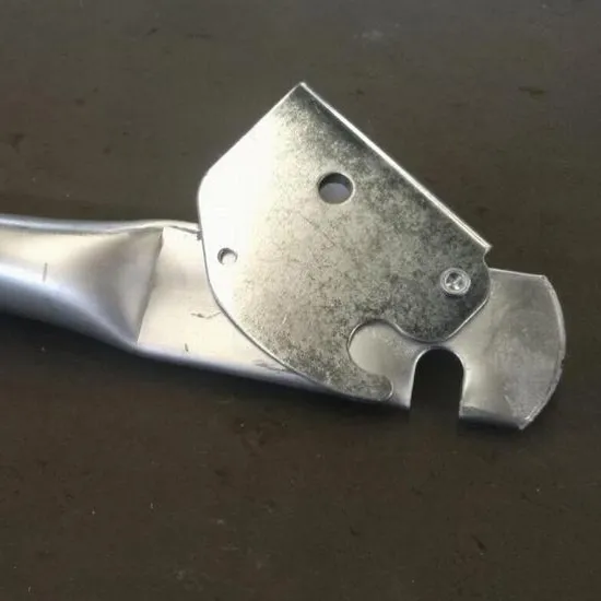 Snap On Cross Braces For American Scaffolding Frames