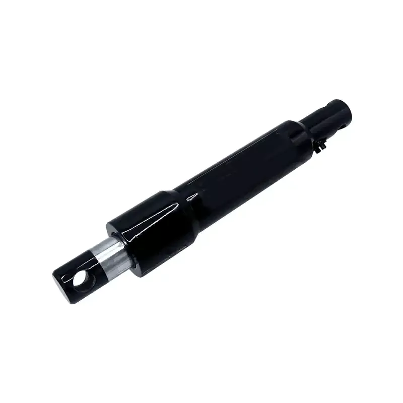 High Quality Customized Snow Plow Hydraulic Piston Cylinder