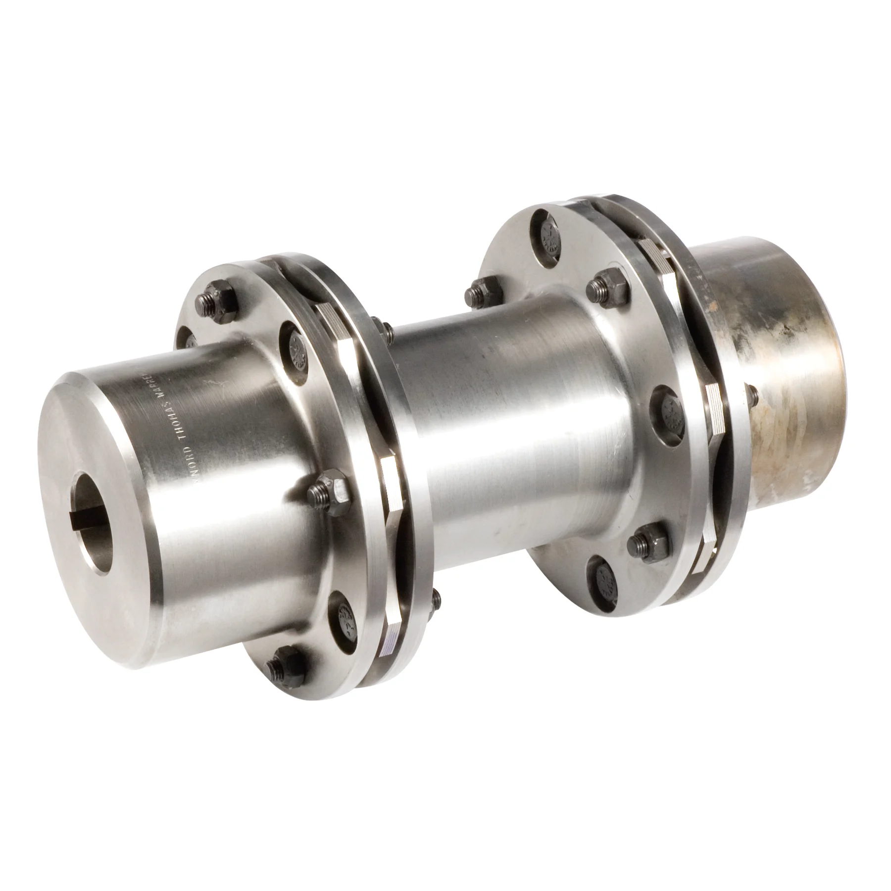 Spacer Couplings