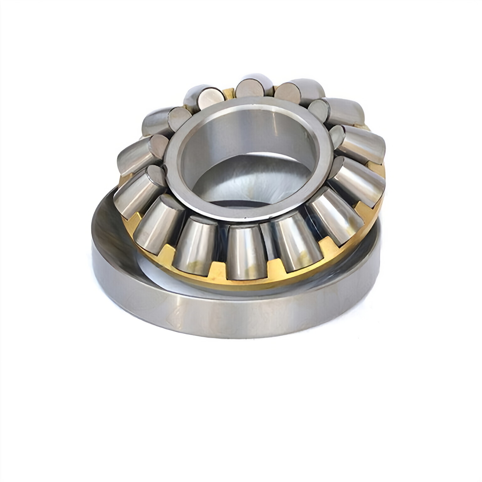 Spherical Thrust Roller Bearings