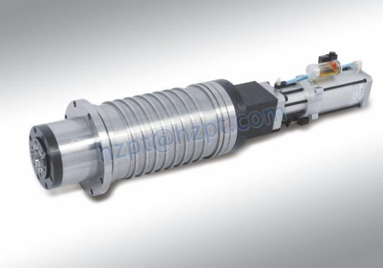 Spindle Motor Used for CNC Spindle JSZD150C