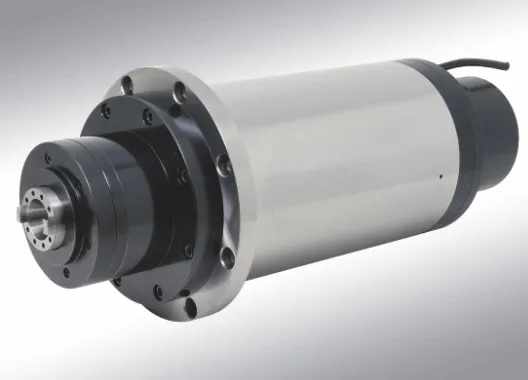 Spindle Motor Used for CNC Spindle JSZD170C