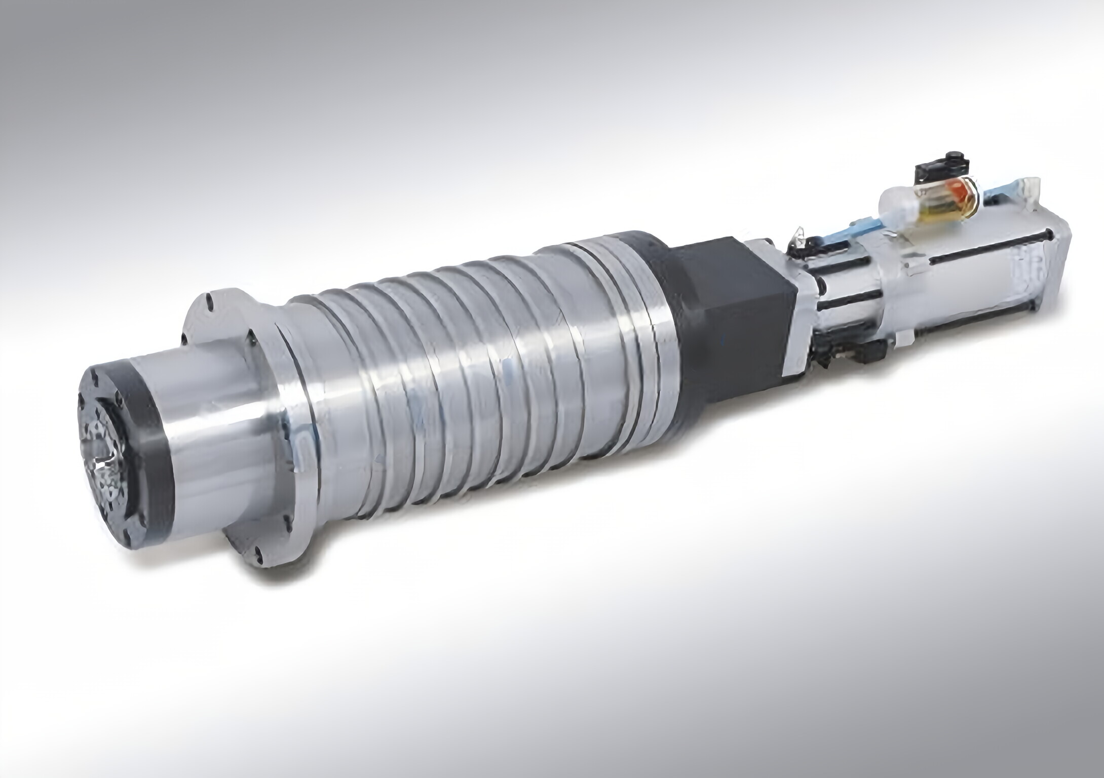 Spindle Motor Used for CNC Spindle JSZD240