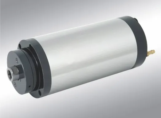 Spindle Motor Used for Grinding Spindle