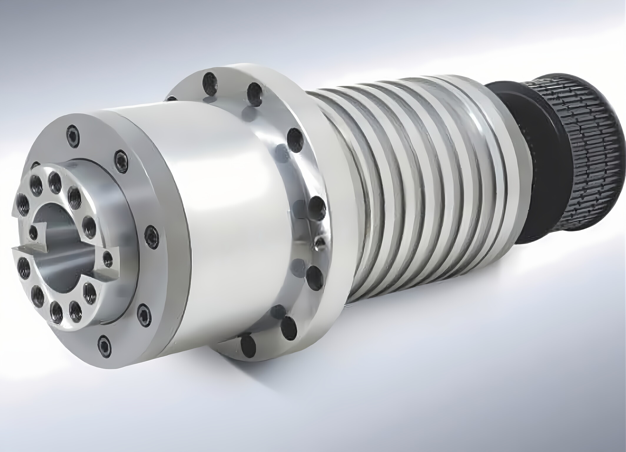 Spindle Unit for CNC Machine Center JSX120L JSX150B