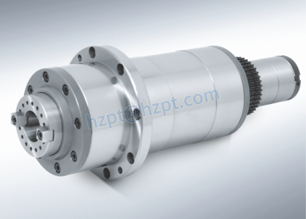 Spindle Unit for CNC Machine Center JSX150 JSX150A