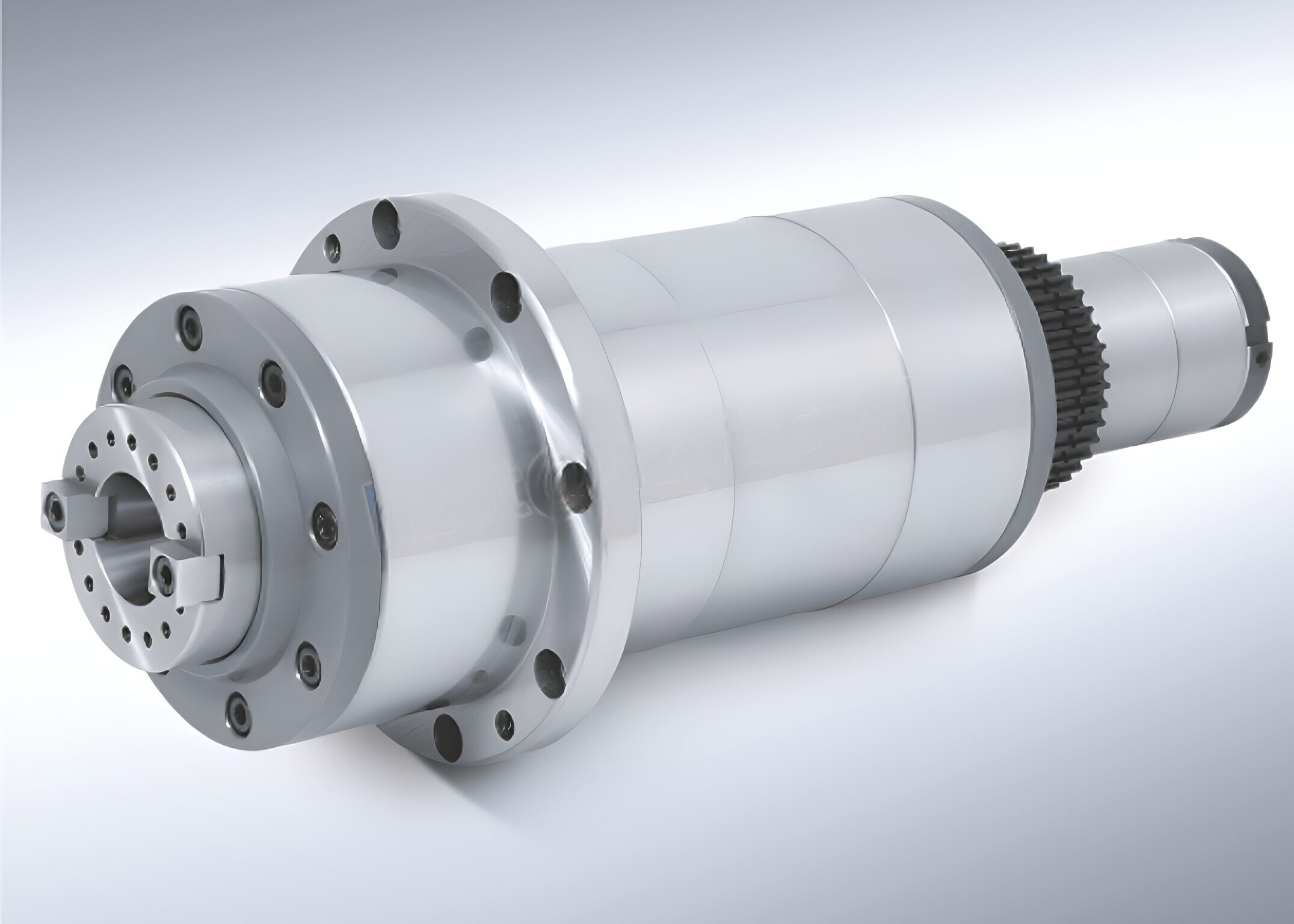 Spindle Unit for CNC Machine Center JSX190G