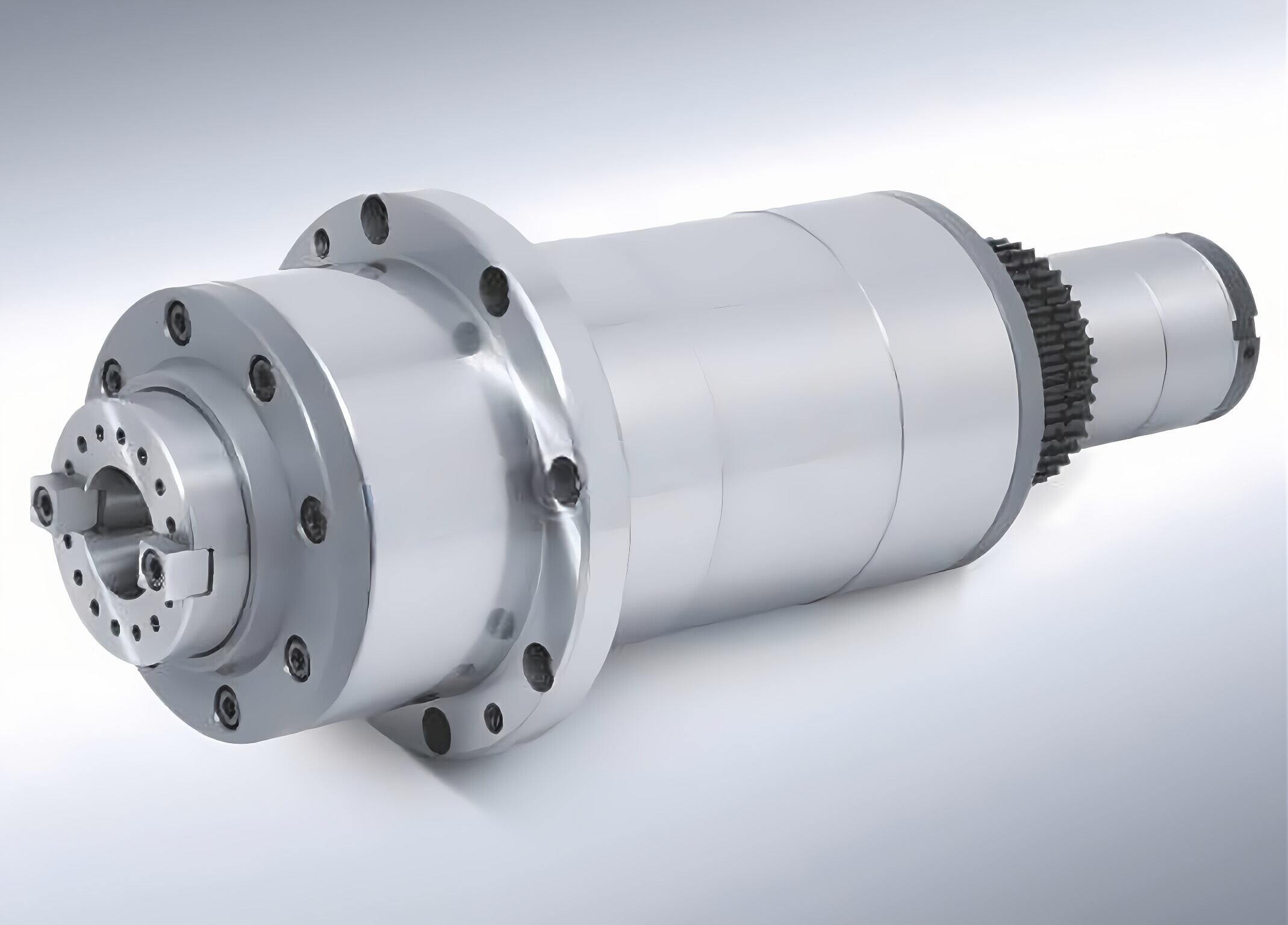 Spindle Unit for CNC Machine Center JSX100 JSX120