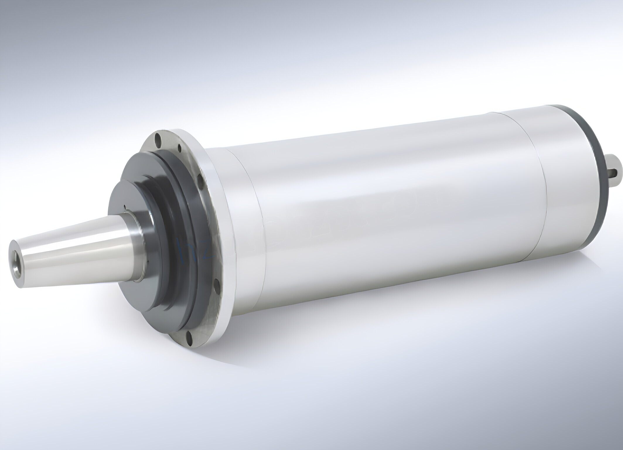 Spindle Unit for Grinding