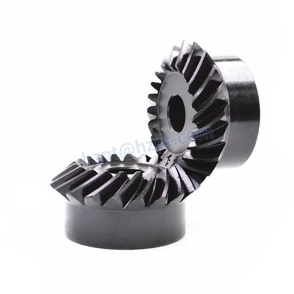Spiral Bevel Gear