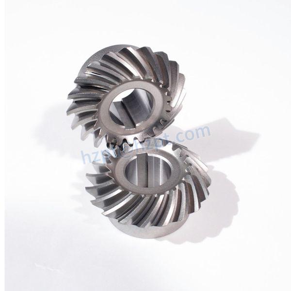 Spiral Bevel Gear