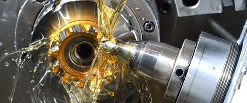 Spiral Bevel Gears (Helical Bevel Gear)