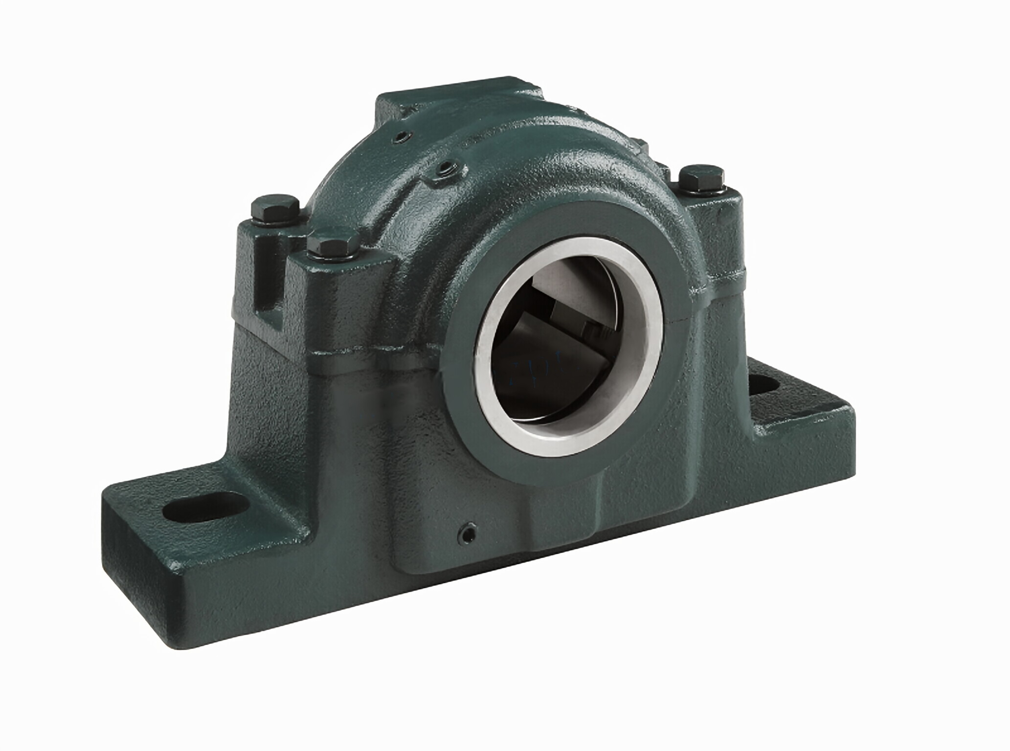 Split Pillow Block Bearings