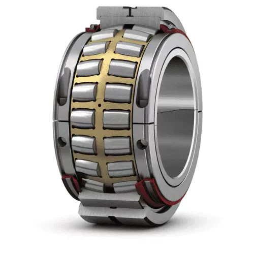 Single Row Spherical Roller Bearings