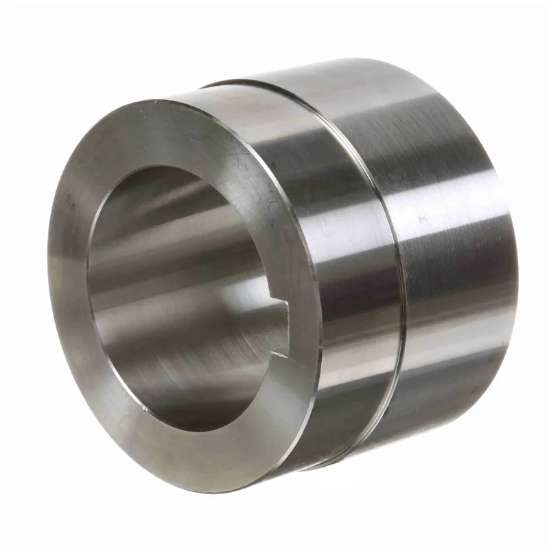 HR2 Steel Hubs for Split Taper Bushings