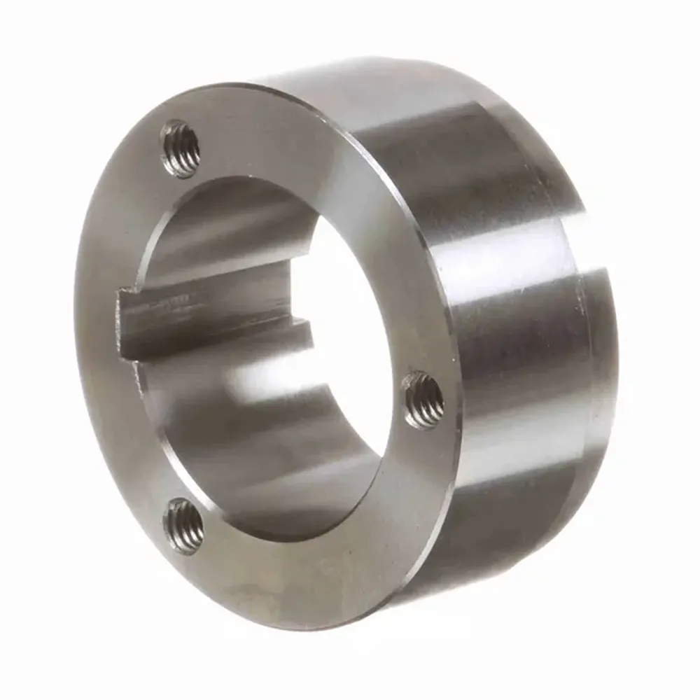 SH-A QD Weld-On Hubs