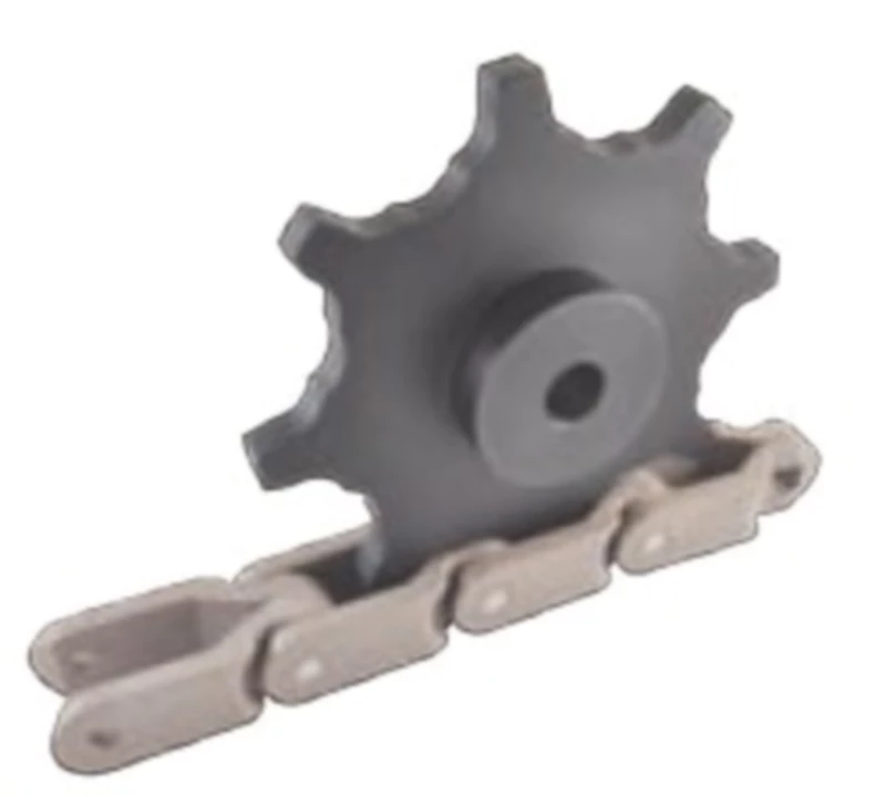 Plastic Case Conveyor Chains Replacement Of System Plast 1400