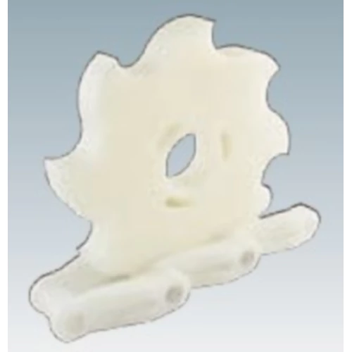 Plastic Drive Chains Replacement Of System Plast NH78