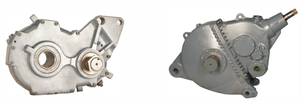 Square Baler Gearbox RDF-DFK192 for Big Square Baler