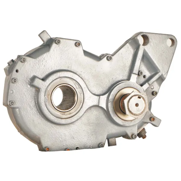 Square Baler Gearbox RDF-DFK45 for Big Square Baler