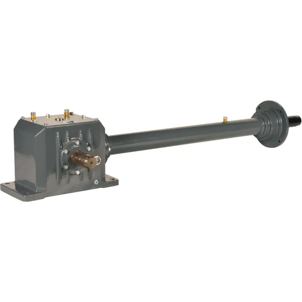 Square Baler Gearbox RDF-FK136