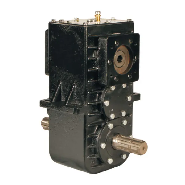 Square Baler Gearbox RDF-FK263