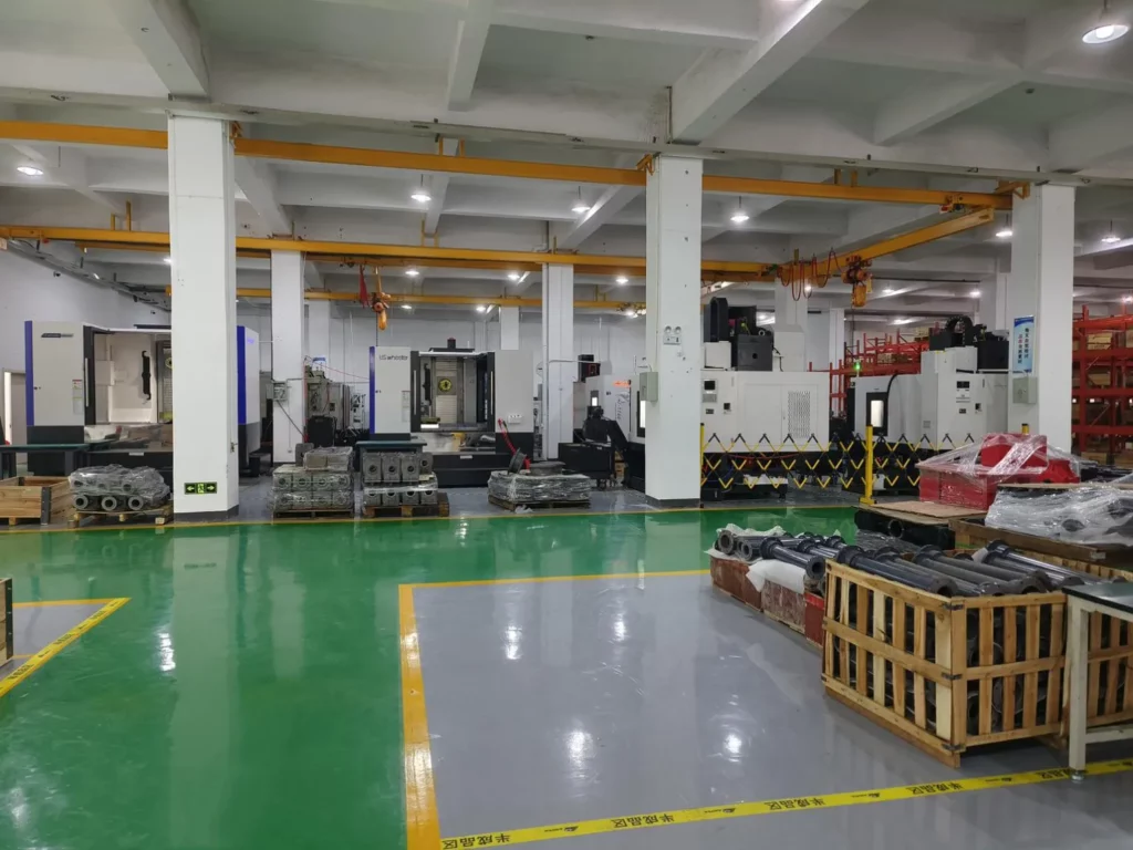 Grader Driven Rake Gearbox EP112 for Variable Speed Rotary Tillers and Beaters