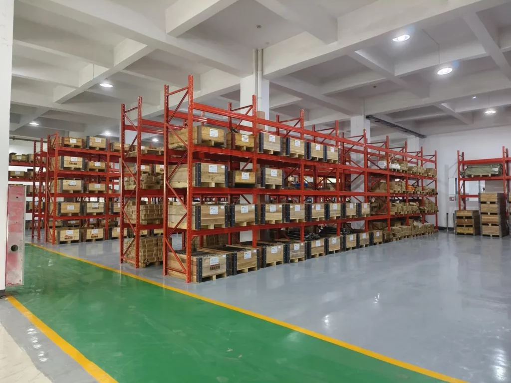 Grader Driven Rake Gearbox EP112 for Variable Speed Rotary Tillers and Beaters