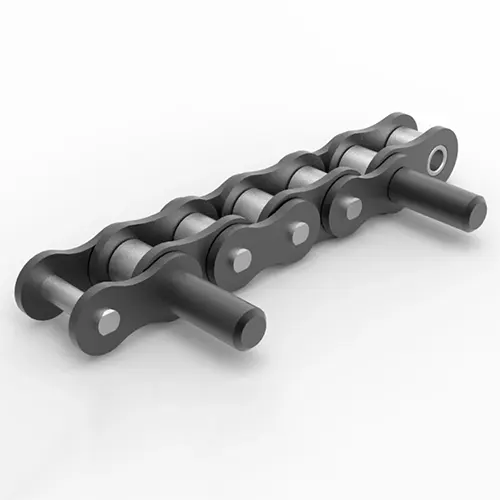 C210AF4SS Stainless Steel Double Pitch Conveyor Chain