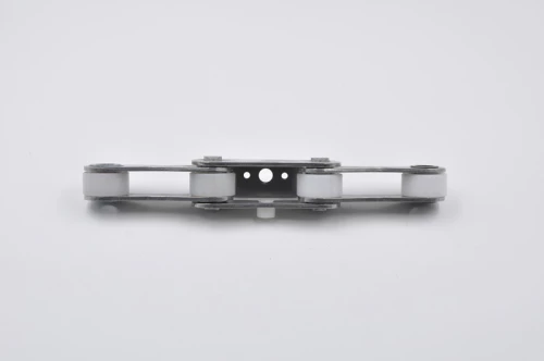 C50S-N1SS Stainless Steel Ice-cream Processing Chain