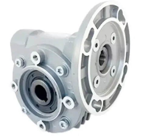RDF-SSVF50 Stainless Steel Reduction Gearbox