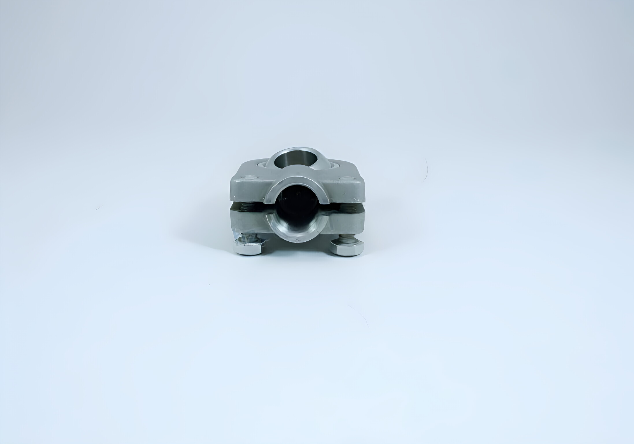 Stainless Steel 304 Hydraulic Cylinder Rod End Ball Joint Bearing