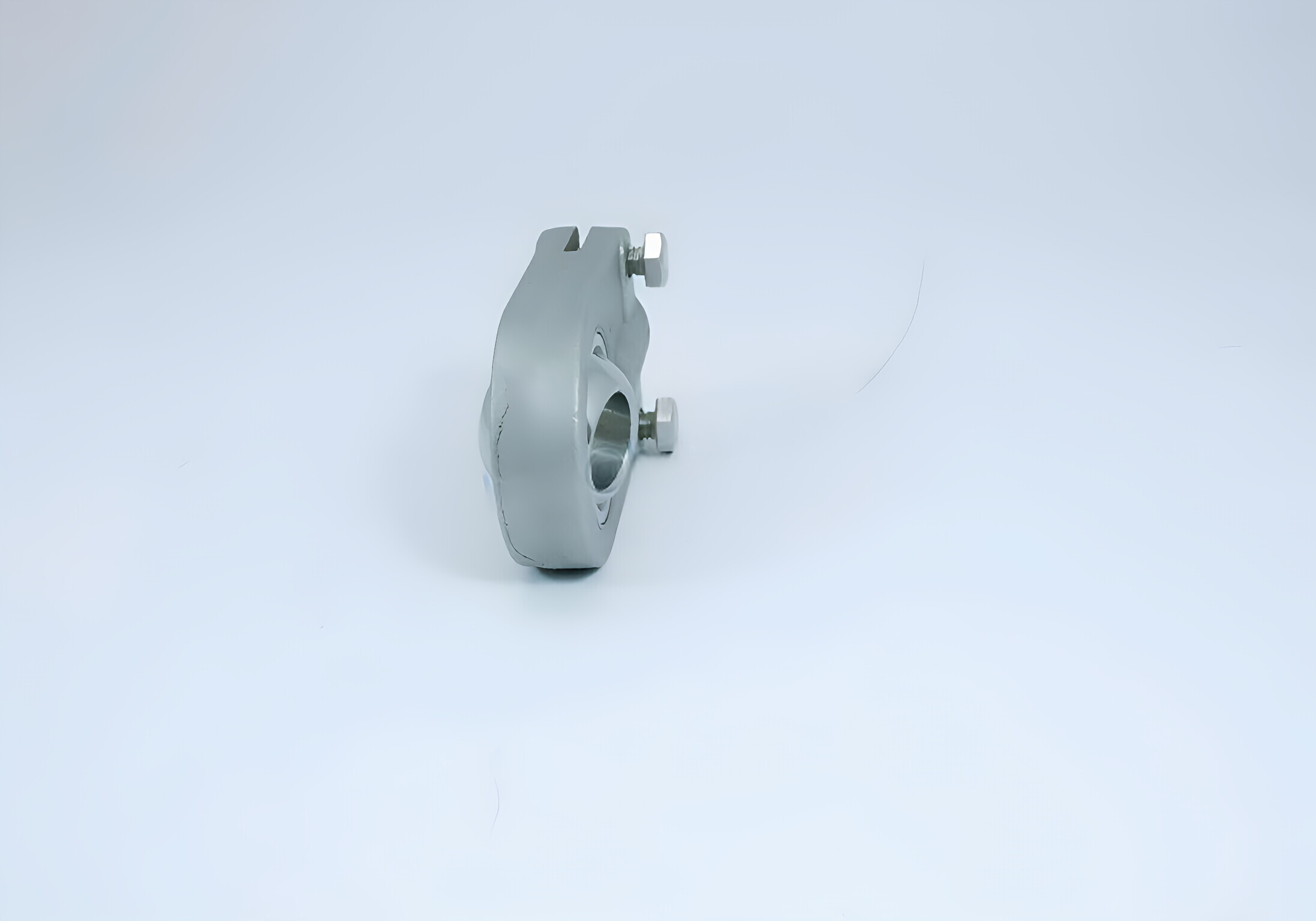 Stainless Steel 304 Hydraulic Cylinder Rod End Ball Joint Bearing