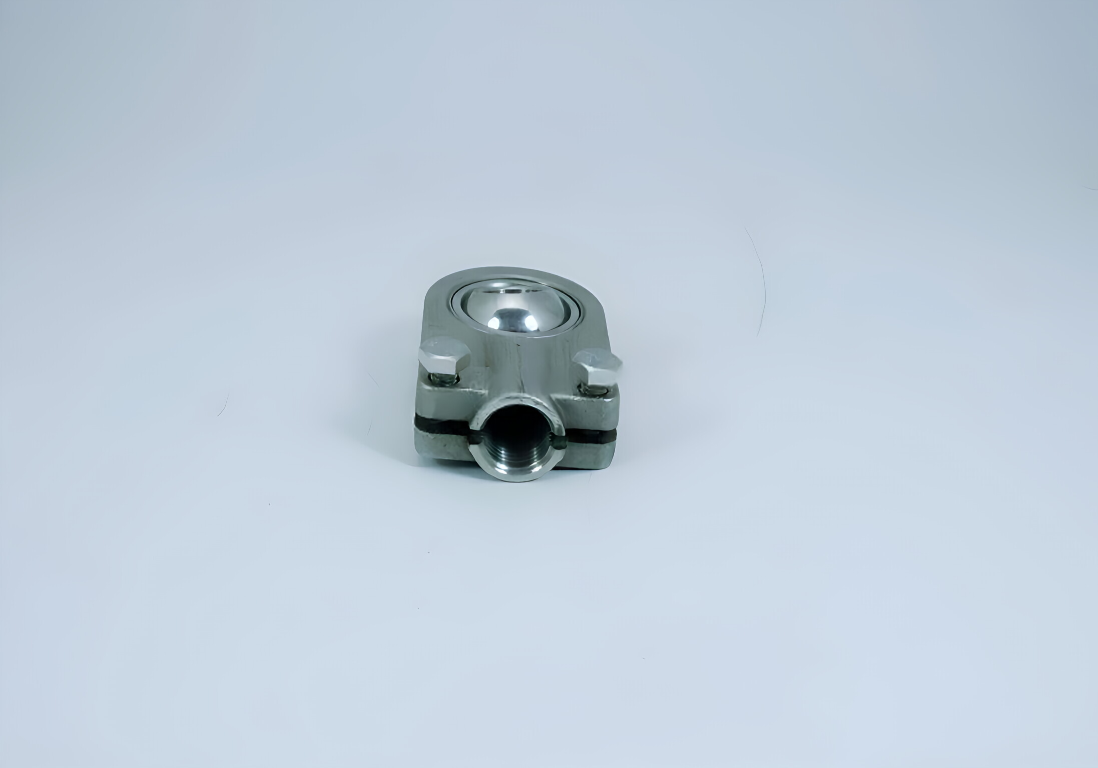 Stainless Steel 304 Hydraulic Cylinder Rod End Ball Joint Bearing