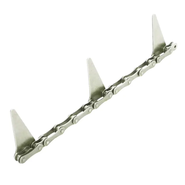 A620SS  Stainless Steel Agricultural Chain