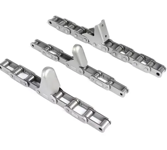 CA557SS Stainless Steel Agricultural Chain