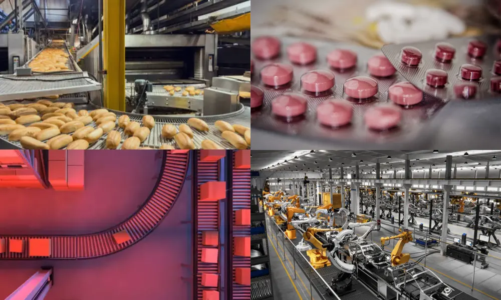 CO8BSS-N15 Stainless Steel Anti-bent Chain