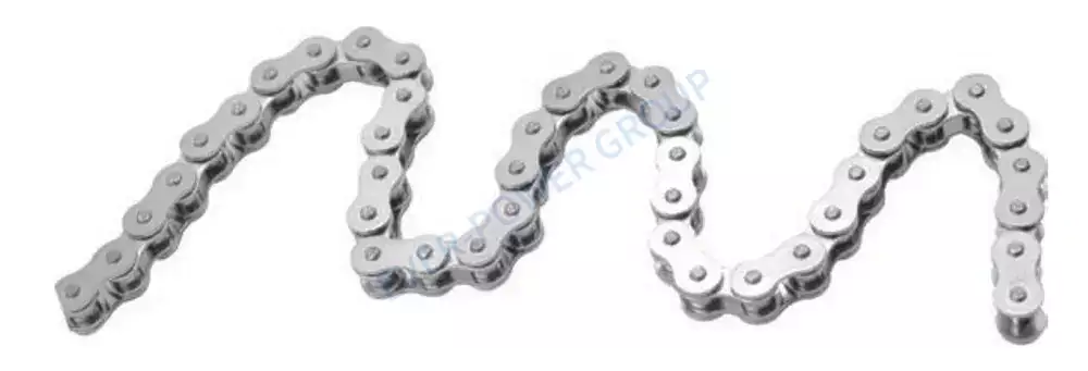 Stainless Steel 083 Bicycle Chain