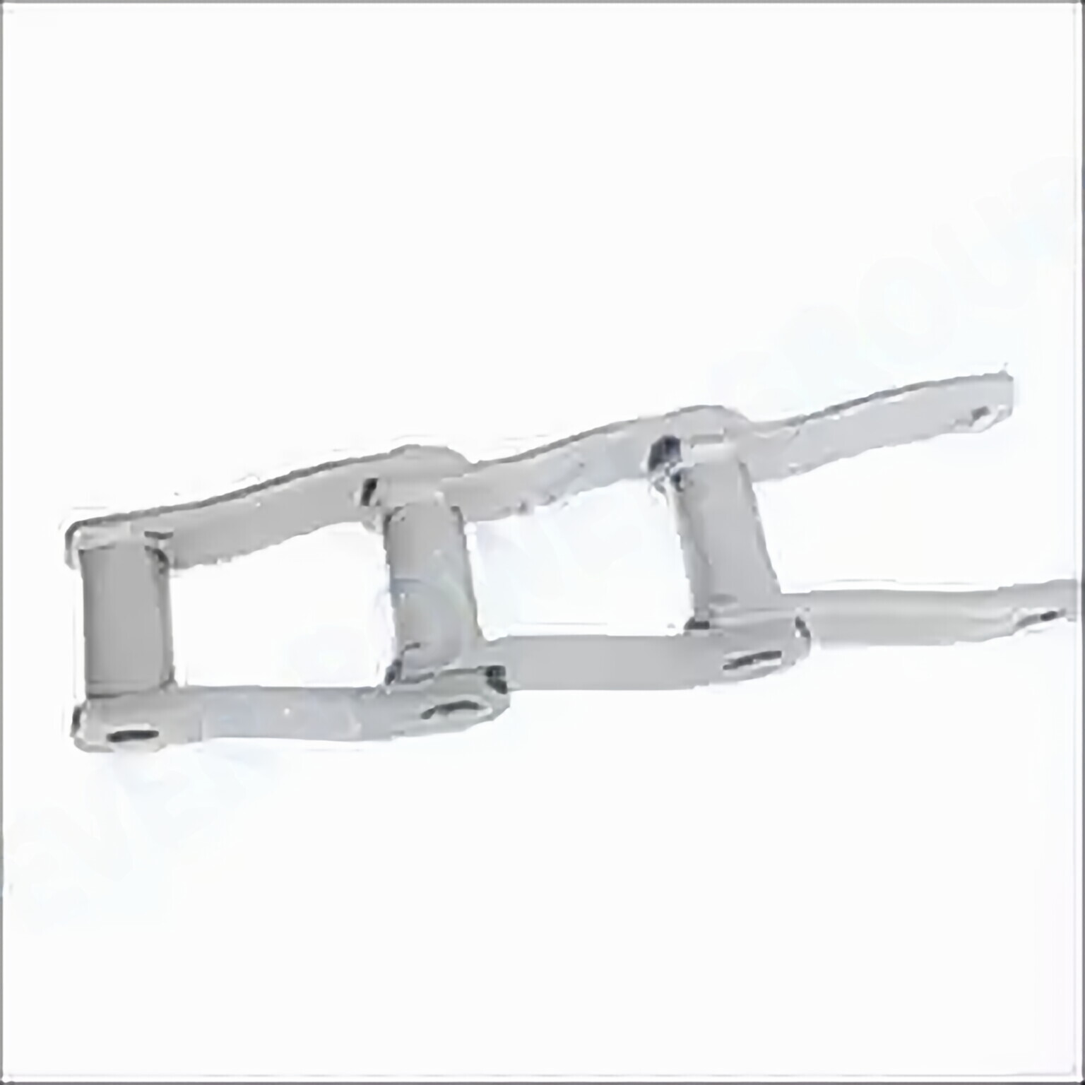 Stainless Steel Chain for Mud Collection Machine SSHSS4124