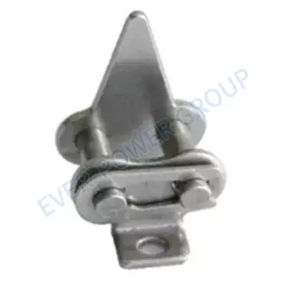 Stainless Steel Chains for Welding Machine