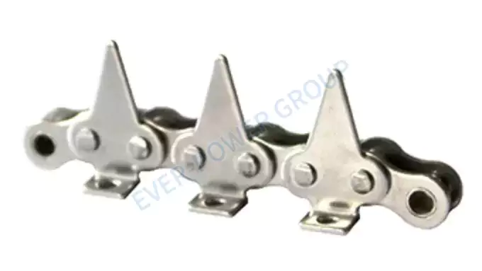 Stainless Steel Chains for Welding Machine