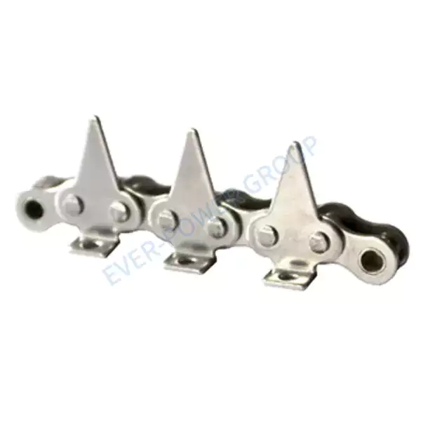 Stainless Steel Chains for Welding Machine