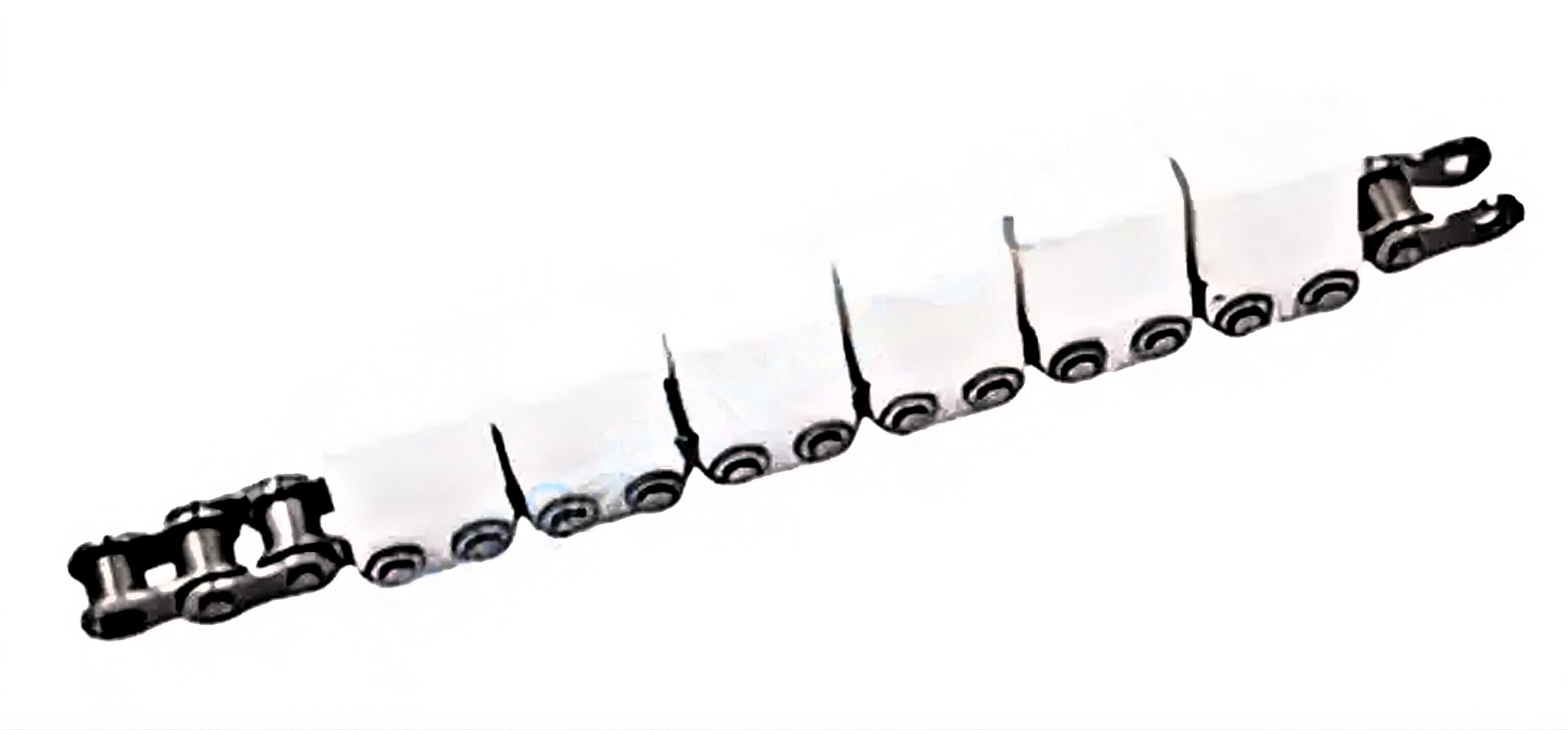 Stainless Steel Chains for Packing Machine